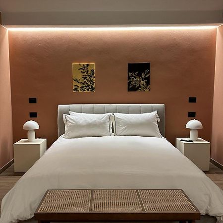 Raha Suites シラクーサ エクステリア 写真