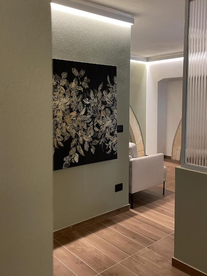 Raha Suites シラクーサ エクステリア 写真