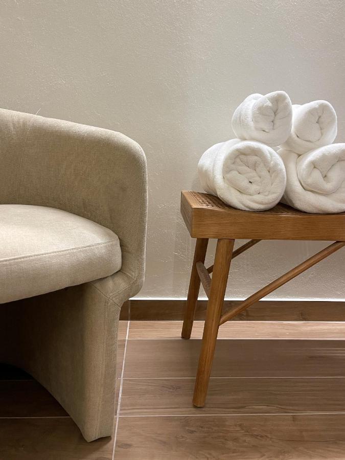 Raha Suites シラクーサ エクステリア 写真