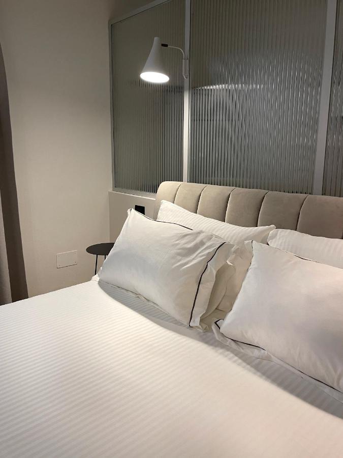 Raha Suites シラクーサ エクステリア 写真