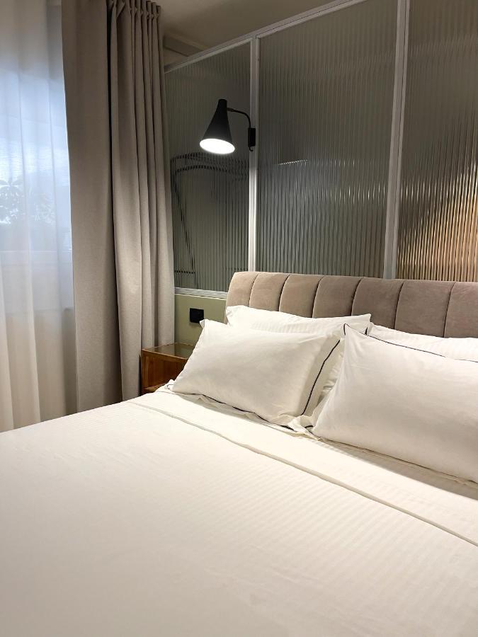 Raha Suites シラクーサ エクステリア 写真