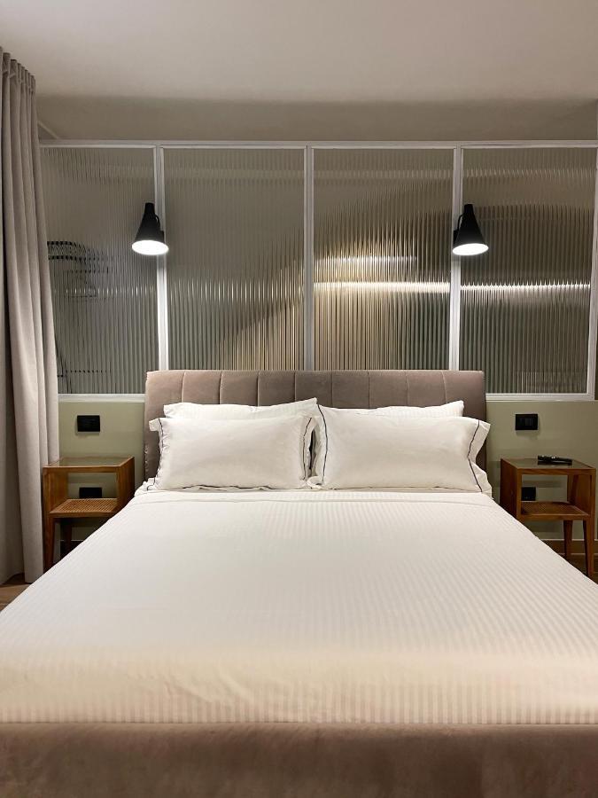 Raha Suites シラクーサ エクステリア 写真