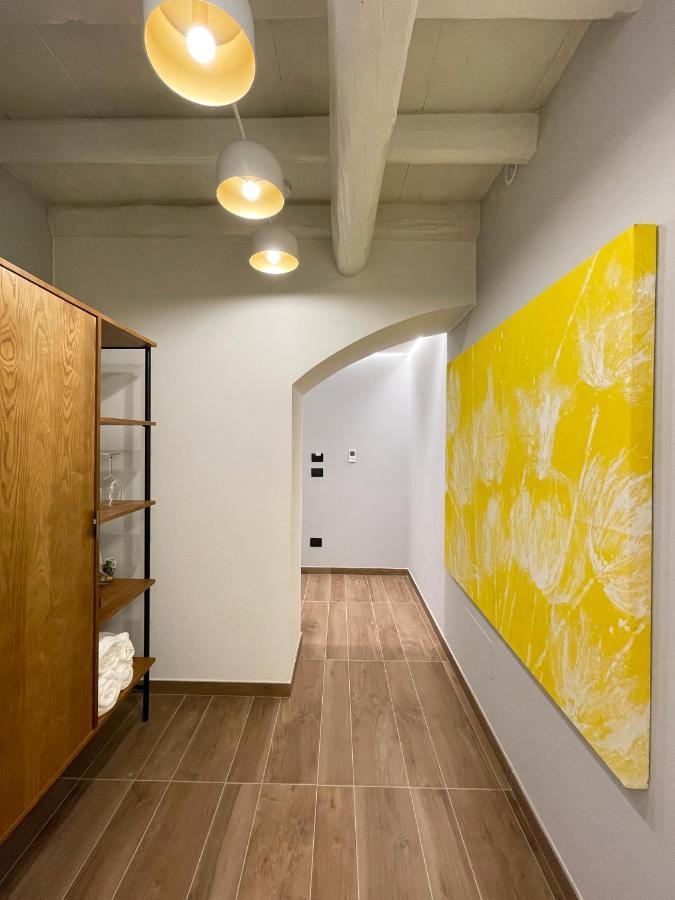 Raha Suites シラクーサ エクステリア 写真