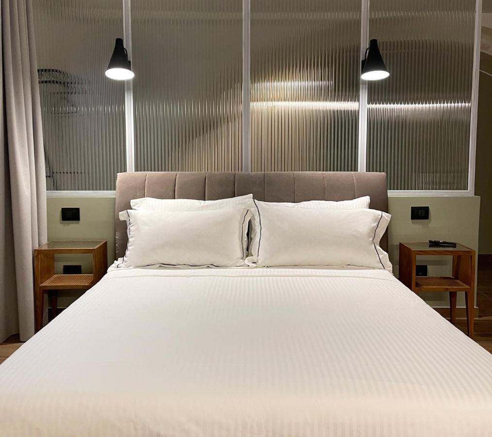 Raha Suites シラクーサ エクステリア 写真
