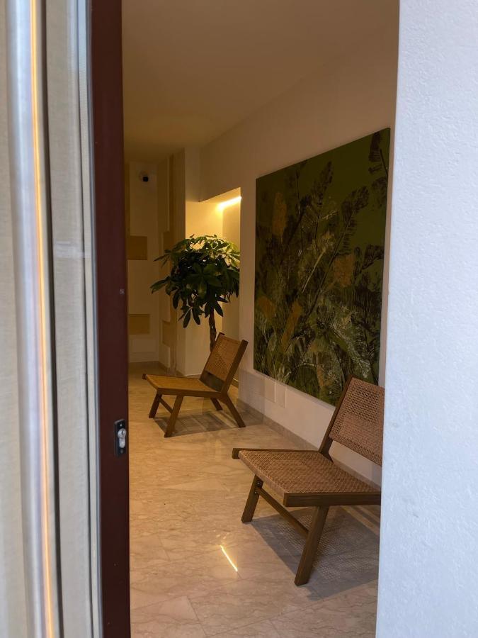 Raha Suites シラクーサ エクステリア 写真