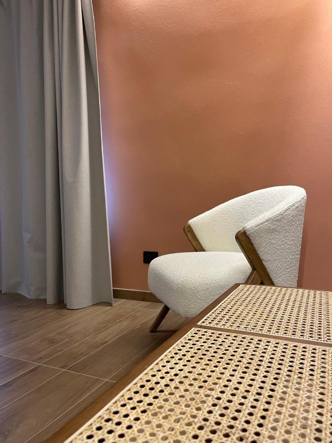 Raha Suites シラクーサ エクステリア 写真