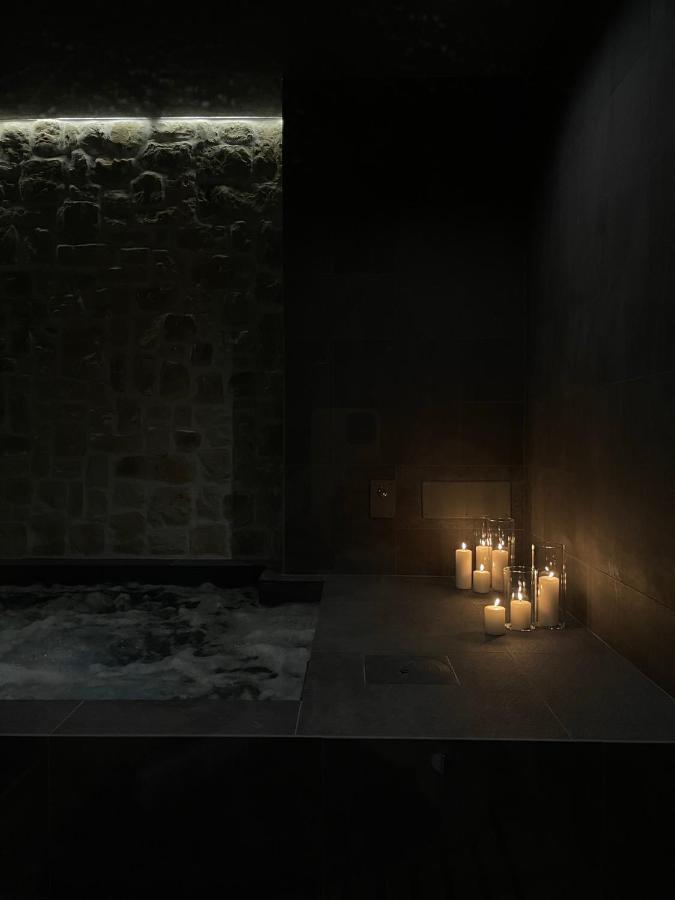 Raha Suites シラクーサ エクステリア 写真