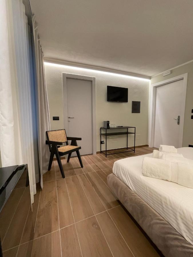 Raha Suites シラクーサ エクステリア 写真