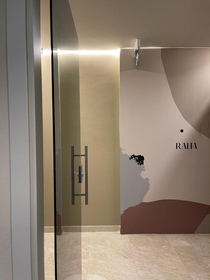 Raha Suites シラクーサ エクステリア 写真