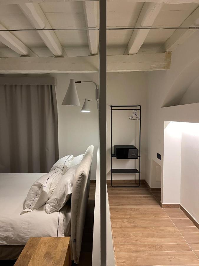 Raha Suites シラクーサ エクステリア 写真