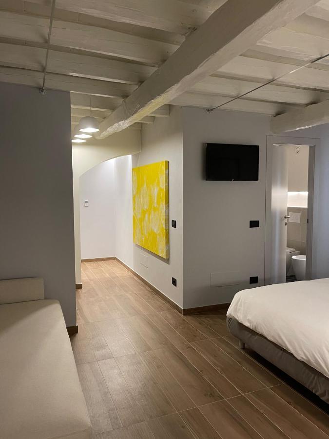 Raha Suites シラクーサ エクステリア 写真