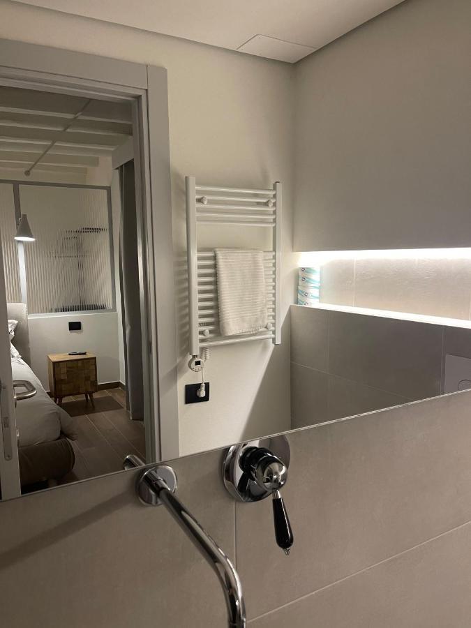 Raha Suites シラクーサ エクステリア 写真