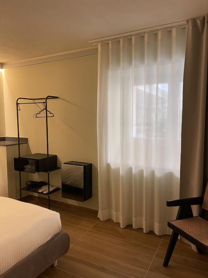 Raha Suites シラクーサ エクステリア 写真